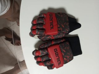 Guantes Hockey Patines Infantiles Reno