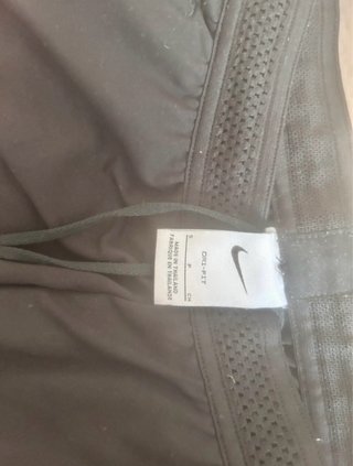 Pantalón chándal Nike Chelsea Negro