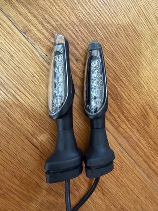 Intermitentes LED Ducati Performance
