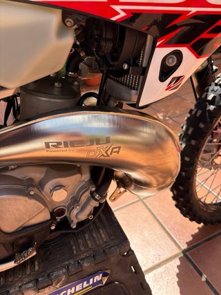 Rieju MR 300 PRO 2024