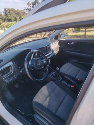 KIA Stonic 2018