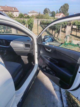 KIA Stonic 2018