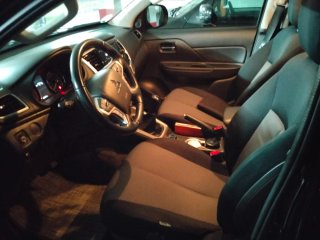 Mitsubishi L 200 2020