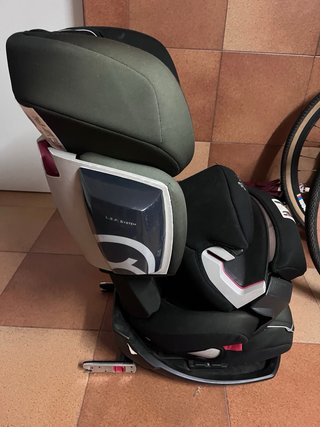 Silla de coche Cybex