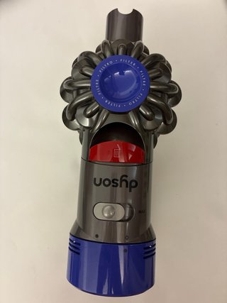 Motore Dyson V8