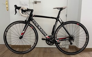 Bicicleta Colnago AC-R carretera
