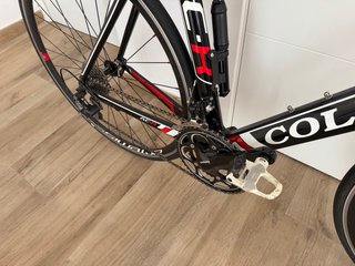 Bicicleta Colnago AC-R carretera