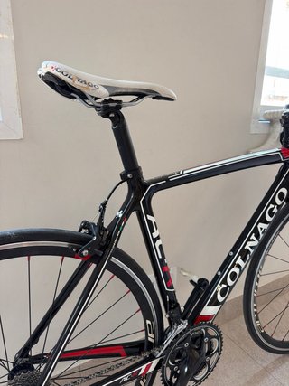 Bicicleta Colnago AC-R da strada