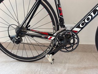 Bicicleta Colnago AC-R da strada