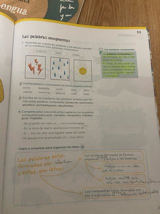 Libros Lengua 4 Primaria Anaya