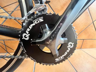 Bicicleta Canyon Endurace CF Carbono