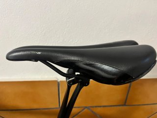 Bicicleta Canyon Endurace CF Carbono