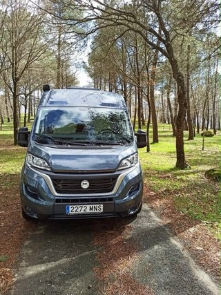 FIAT Menphys 3 Maxi 2024