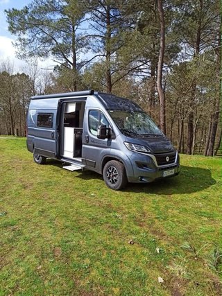 FIAT Menphys 3 Maxi 2024