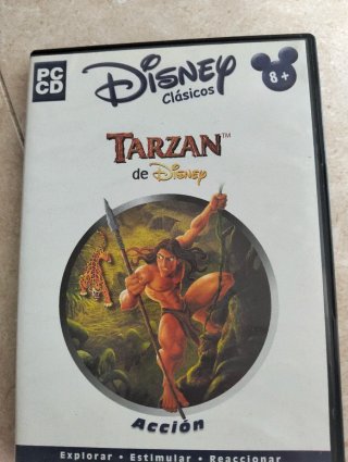 Disney Clásicos: Dinosaurio PC Juego