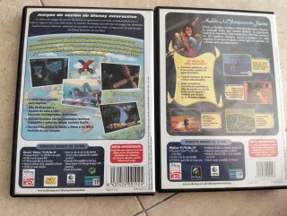 Disney Clásicos: Dinosaurio PC Juego