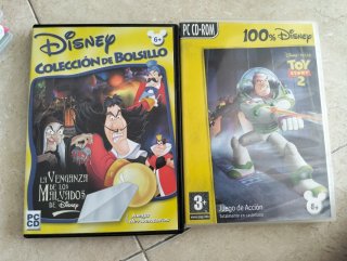 Disney Clásicos: Dinosaurio PC Juego