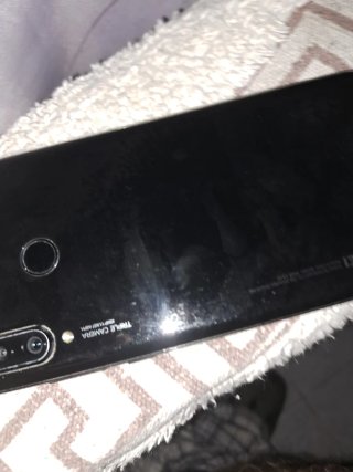 Huawei P30