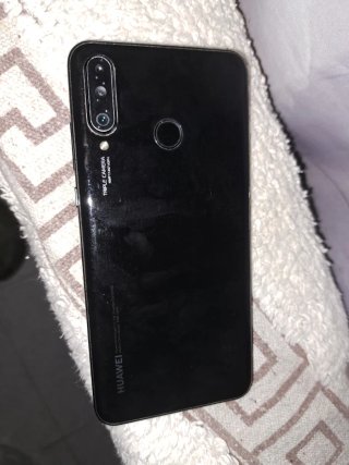 Huawei P30