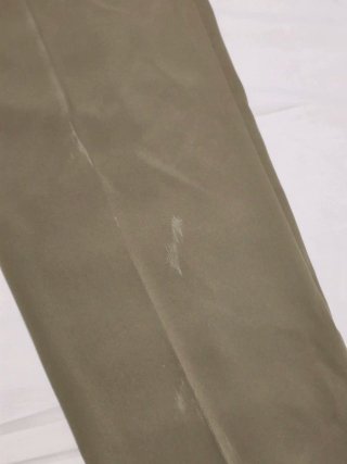 Pantalón YSL Khaki Talla 52