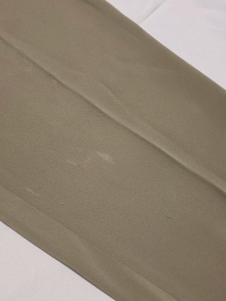 Pantalón YSL Khaki Talla 52