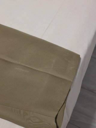 Pantalón YSL Khaki Talla 52