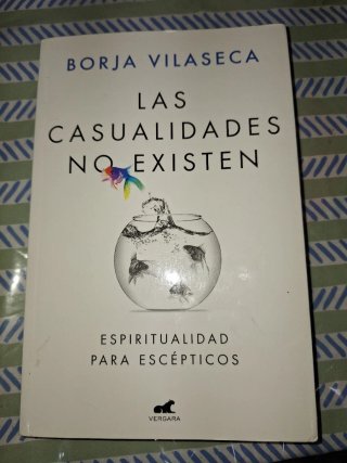 LIBROS (varios)