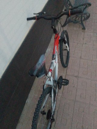 Bicicleta Esperia