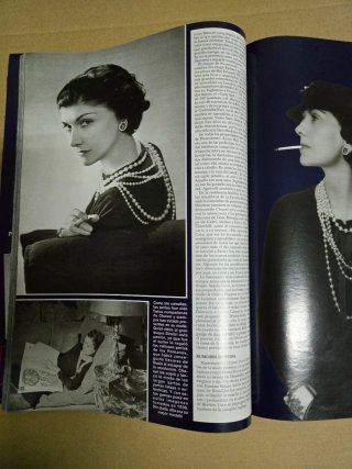 Mujeres de Leyenda: Revista HOLA!