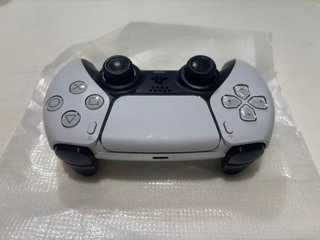 Mando DualSense PS5 Inalámbrico Sony