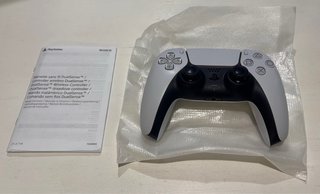 Mando DualSense PS5 Inalámbrico Sony