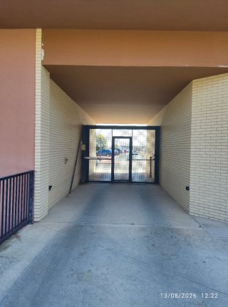 PARKINGS ALQUILER EN SANTO DOMINGO DE LA CALZADA