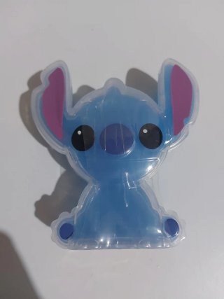 Stitch Slime Disney Blu