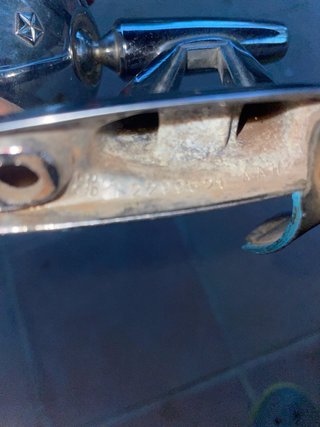 Retrovisor Original Dodge 3700 GT