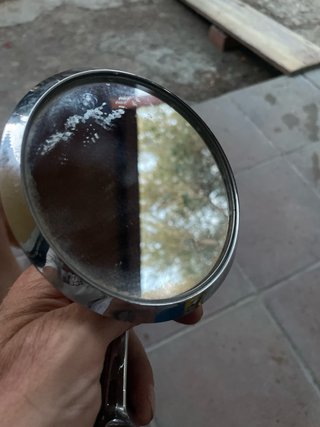 Retrovisor Original Dodge 3700 GT