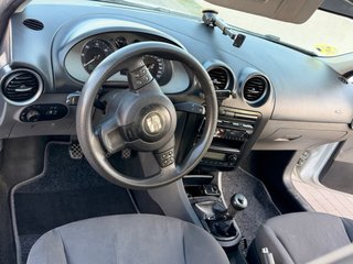 SEAT Ibiza 2007