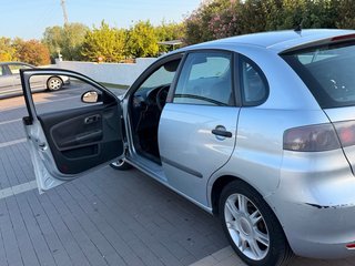 SEAT Ibiza 2007