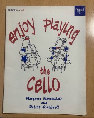 Pack 3 libros partituras violoncello