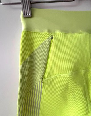Leggings Deportivos Fabletics Flúor
