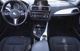 BMW Serie 1 2017