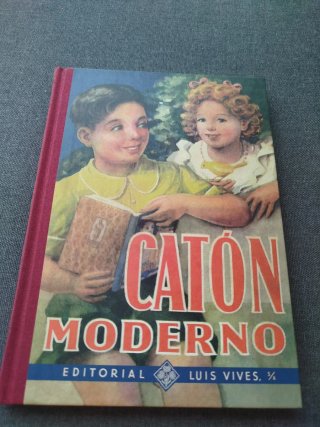 Libro antiguo