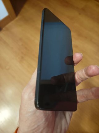 Xiaomi 14t pro Negro