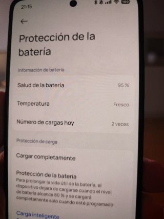 Xiaomi 14t pro Negro