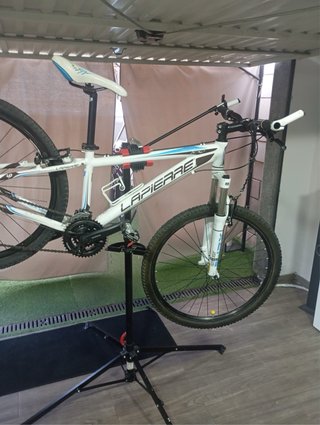 Bicicleta de montaña mujer 26 pulgadas