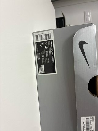 Botas Fútbol Nike Mercurial Superfly 9 Elite FG