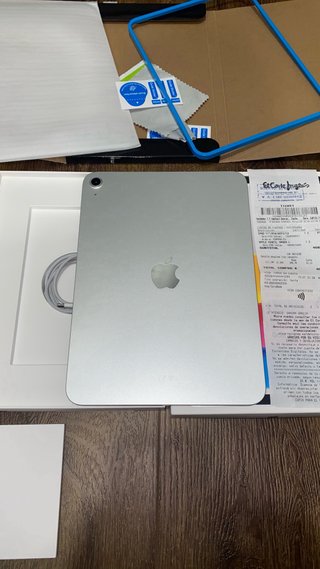 iPad 11 (A16) Wi-Fi 128GB