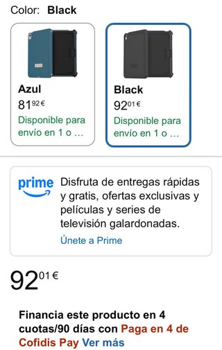 iPad 11 (A16) Wi-Fi 128GB