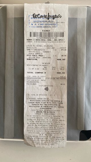 iPad 11 (A16) Wi-Fi 128GB
