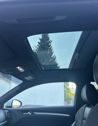 Audi A3 1.4 TFSI S line Techo Panoramico