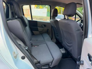 Renault Modus 2005